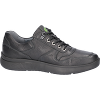 Waldlaufer Heiko 984007-199-001 Schwarz Shoes