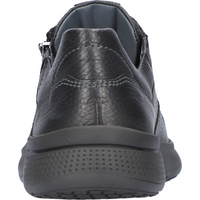 Waldlaufer Heiko 984007-199-001 Schwarz Shoes