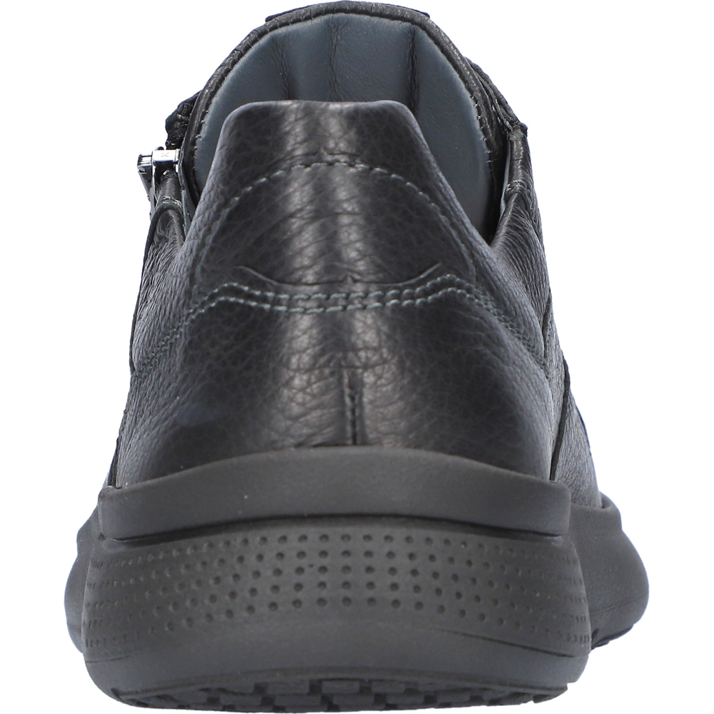 Waldlaufer Heiko 984007-199-001 Schwarz Shoes