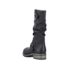 Rieker 98860-00 Schwarz Boots