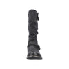 Rieker 98860-00 Schwarz Boots