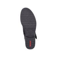 Rieker 98860-00 Schwarz Boots