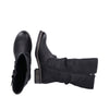 Rieker 98860-00 Schwarz Boots