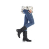 Rieker 98860-00 Schwarz Boots