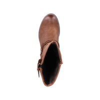 Rieker 98860-22 Nuss Boots