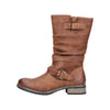 Rieker 98860-22 Nuss Boots