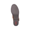 Rieker 98860-22 Nuss Boots