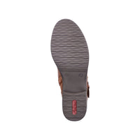 Rieker 98860-22 Nuss Boots