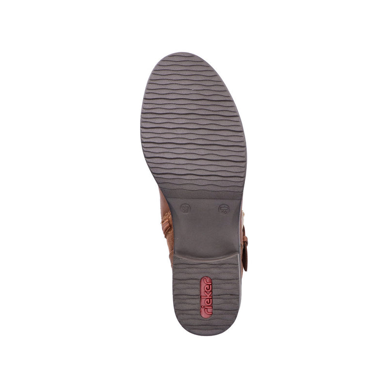 Rieker 98860-22 Nuss Boots