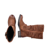 Rieker 98860-22 Nuss Boots