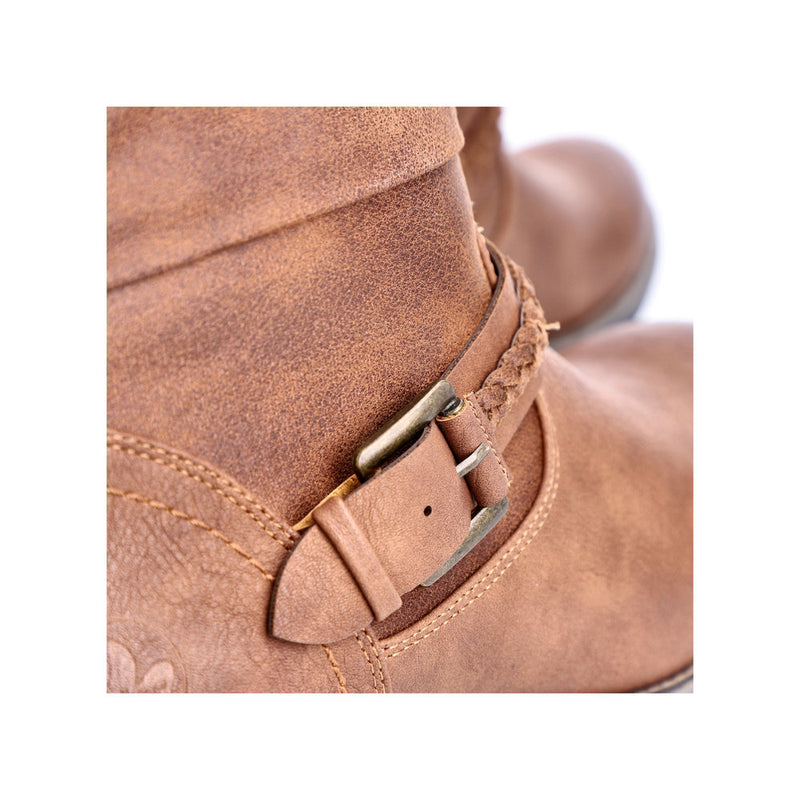 Rieker 98860-22 Nuss Boots