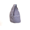 Nova Leathers 9894 Blue Jean Backpack