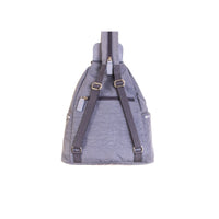 Nova Leathers 9894 Blue Jean Backpack
