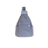 Nova Leathers 9894 Blue Jean Backpack