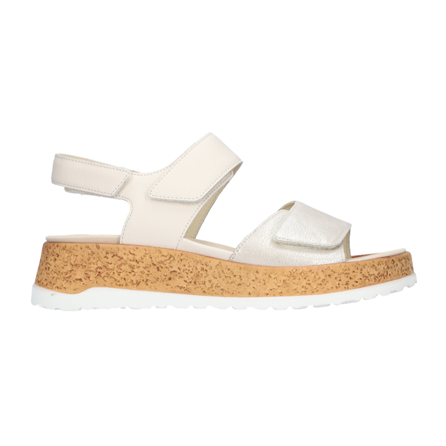 Waldlaufer H Libby 990001-200-060 Beige Sandals