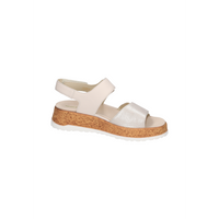 Waldlaufer H Libby 990001-200-060 Beige Sandals