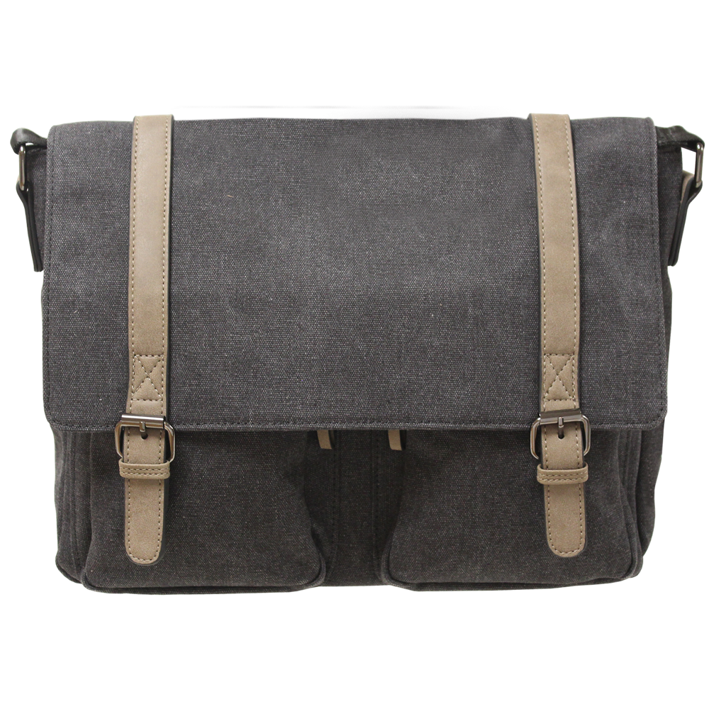 Envy Alex Black Bag