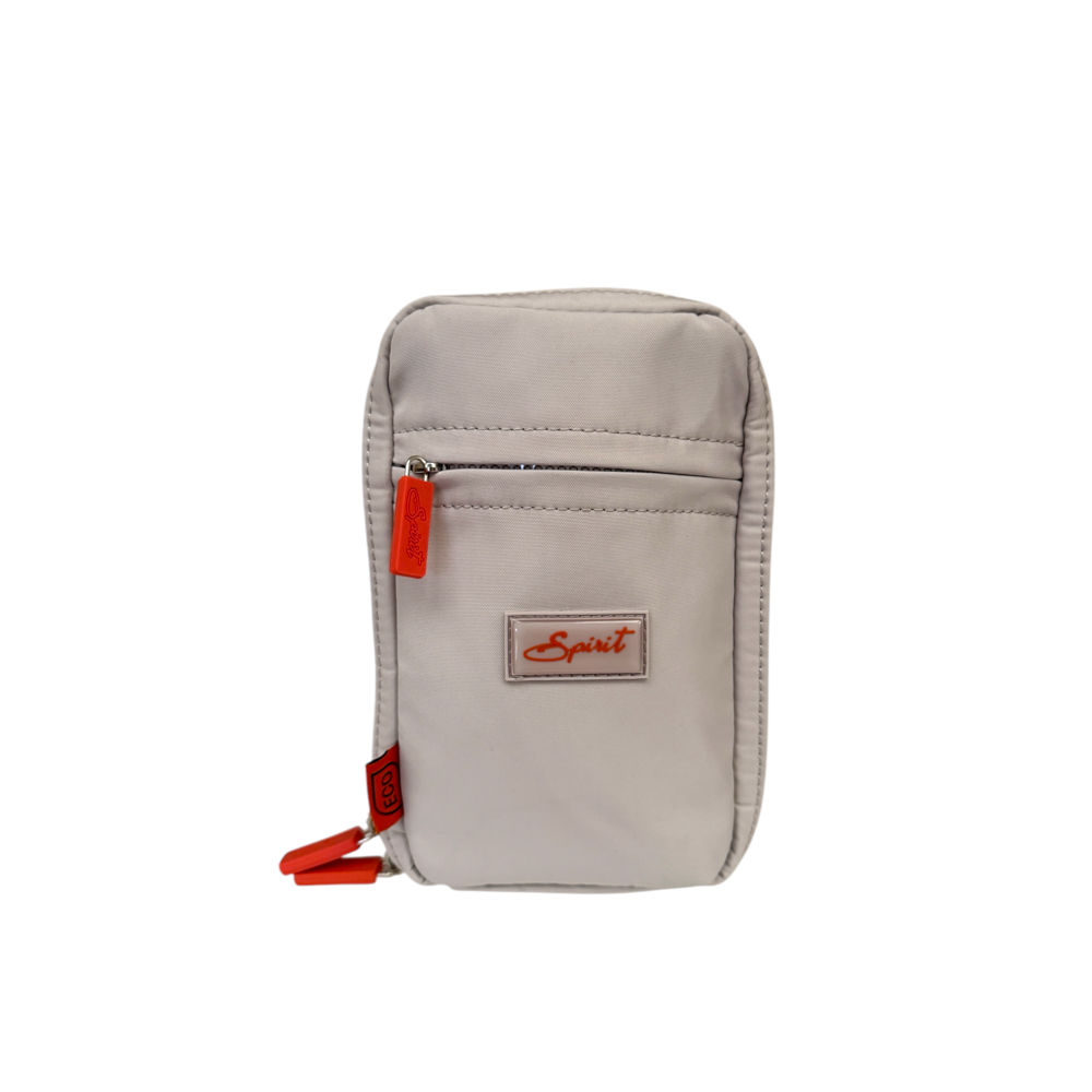Spirit Ashton Cool Stone Bag