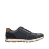 Rieker B0501-14 Blue Shoes