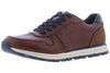Rieker B0503-24 Brown Shoes