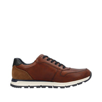 Rieker B0503-24 Brown Shoes