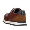 Rieker B0503-24 Brown Shoes