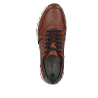 Rieker B0503-24 Brown Shoes