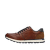 Rieker B0503-24 Brown Shoes