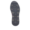 Rieker B0503-24 Brown Shoes