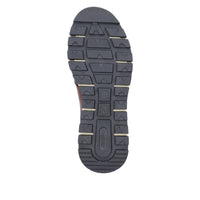 Rieker B0503-24 Brown Shoes