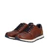 Rieker B0503-24 Brown Shoes