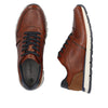 Rieker B0503-24 Brown Shoes