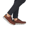 Rieker B0503-24 Brown Shoes