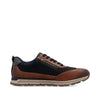 Rieker B0507-24 Mens Multi Wide Shoes