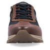 Rieker B0507-24 Mens Multi Wide Shoes