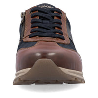 Rieker B0507-24 Mens Multi Wide Shoes