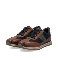 Rieker B0507-24 Mens Multi Wide Shoes