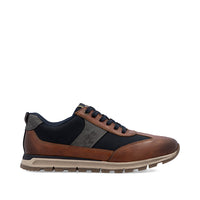Rieker B0507-24 Mens Multi Wide Shoes