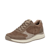 Rieker Maxim B0606-22 Brown Shoes