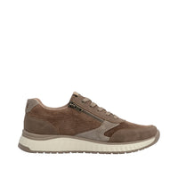 Rieker Maxim B0606-22 Brown Shoes