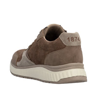 Rieker Maxim B0606-22 Brown Shoes