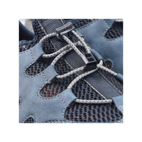 Rieker Timothy B6678-14 Navy Shoes