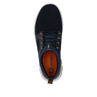 Rieker Timo B7796-14 Navy Shoes
