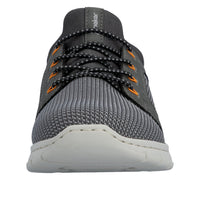 Rieker Timo B7796-42 Grey Shoes