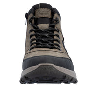 Rieker Stanley B8120-25 Wide Brown Boots