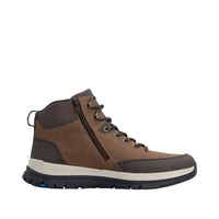 Rieker Stan B9501-24 Wide Brown Boots