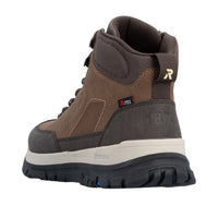 Rieker Stan B9501-24 Wide Brown Boots