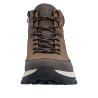 Rieker Stan B9501-24 Wide Brown Boots