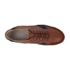 DB Shoes Benedict Shoes 89240T Tan / Navy 2V
