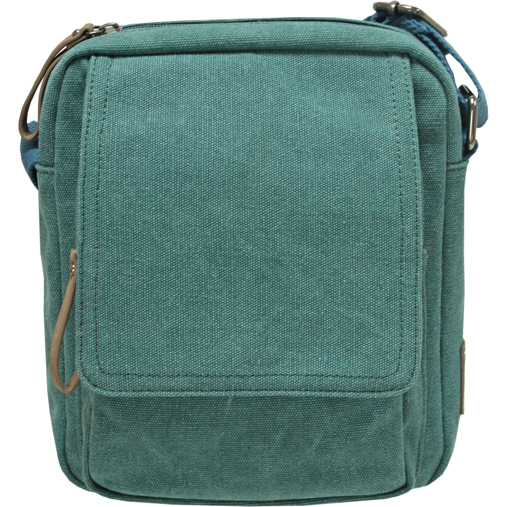 Envy Ben Teal Bag